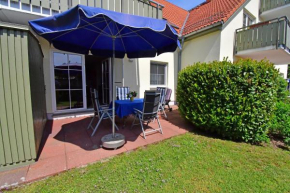 ALTES WASSERWERK Whg. AW-07 in Wustrow